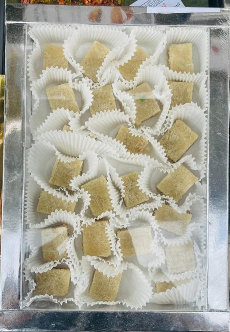 عرض البقلاوه 5