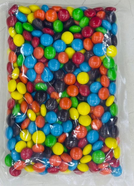 شوكولاته سمارتيز 500 غم