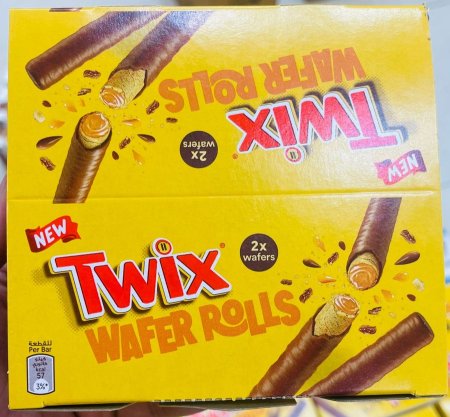 توكس رولز ١٢ حبه