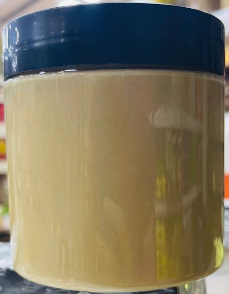 خلطة الشتوية رب بالطحينية و العسل (نص كيلو)