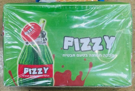 بودرة كولا 48كيس ( اخضر)