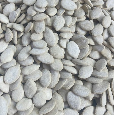 بزر قرع محمص ( كيلو)