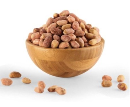 فستق سوداني محمص " كيلو "