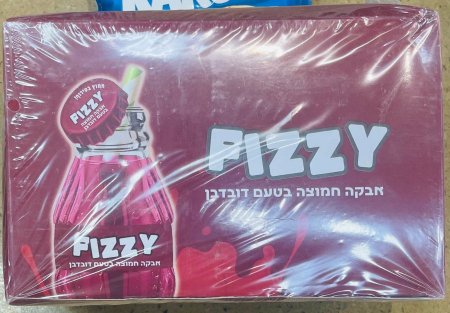 بودرة كولا 48كيس  (بني)